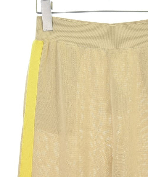 STELLA McCARTNEY กางเกง อื่น