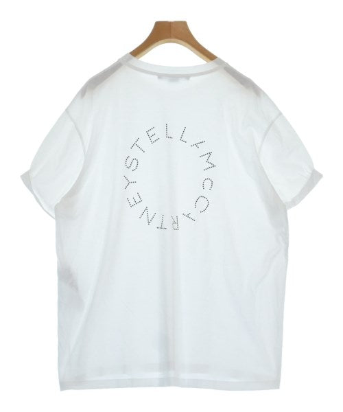 STELLA McCARTNEY เสื้อยืด/เสื้อท็อปส์