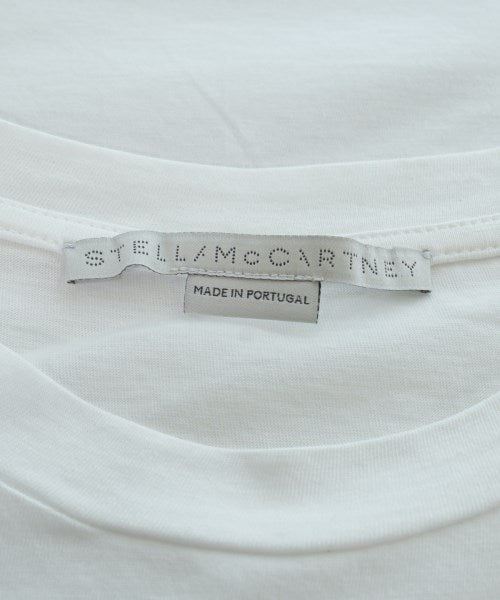 STELLA McCARTNEY เสื้อยืด/เสื้อท็อปส์