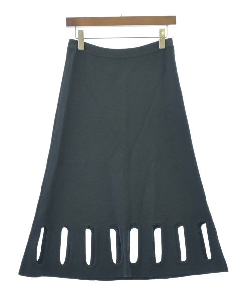 STELLA McCARTNEY กระโปรงยาว/แม็กซี่ยาว