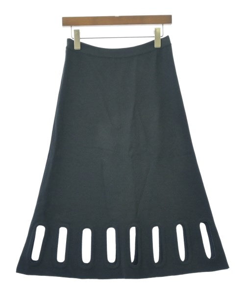 STELLA McCARTNEY กระโปรงยาว/แม็กซี่ยาว