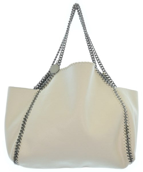 STELLA McCARTNEY กระเป๋าถือขนาดใหญ่