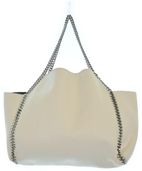 STELLA McCARTNEY กระเป๋าถือขนาดใหญ่