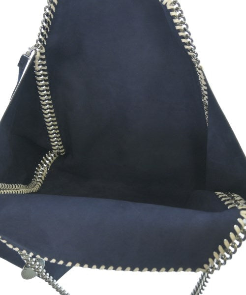 STELLA McCARTNEY กระเป๋าถือขนาดใหญ่