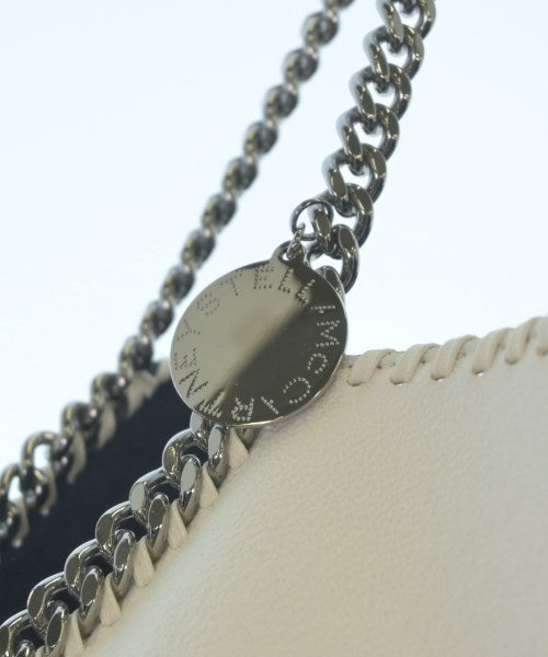 STELLA McCARTNEY กระเป๋าถือขนาดใหญ่