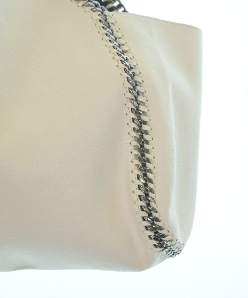 STELLA McCARTNEY กระเป๋าถือขนาดใหญ่