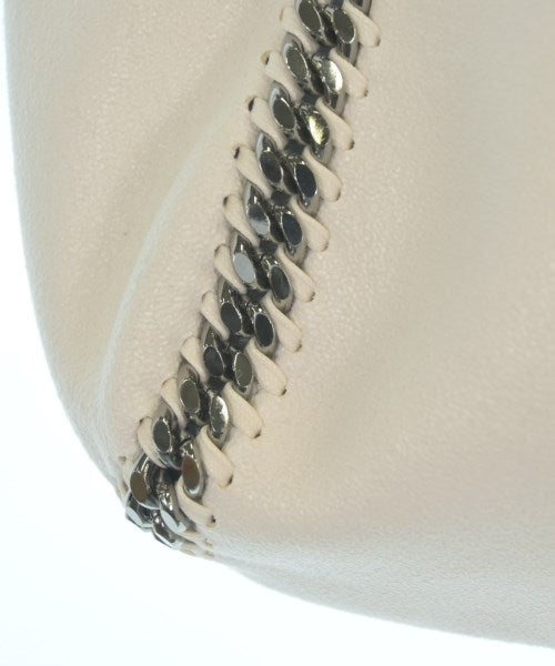 STELLA McCARTNEY กระเป๋าถือขนาดใหญ่