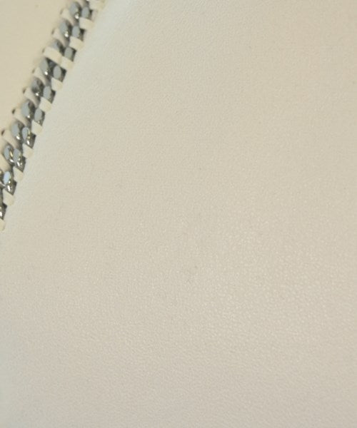 STELLA McCARTNEY กระเป๋าถือขนาดใหญ่