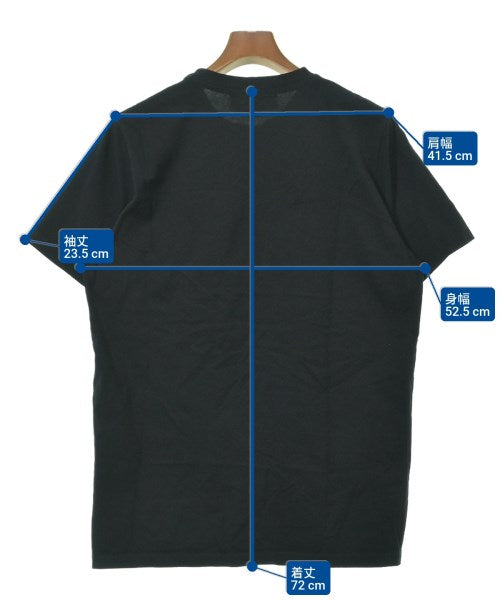STELLA McCARTNEY เสื้อยืด/เสื้อท็อปส์