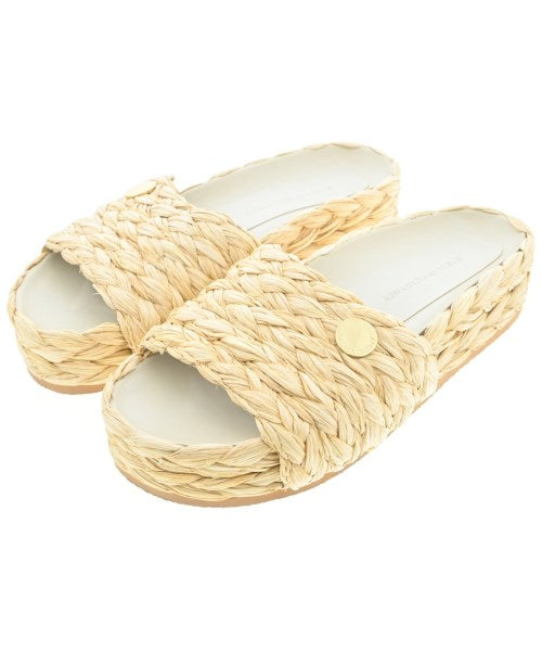 STELLA McCARTNEY รองเท้าแตะ