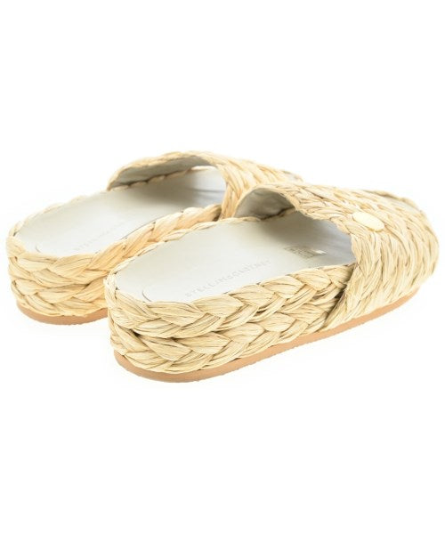 STELLA McCARTNEY รองเท้าแตะ