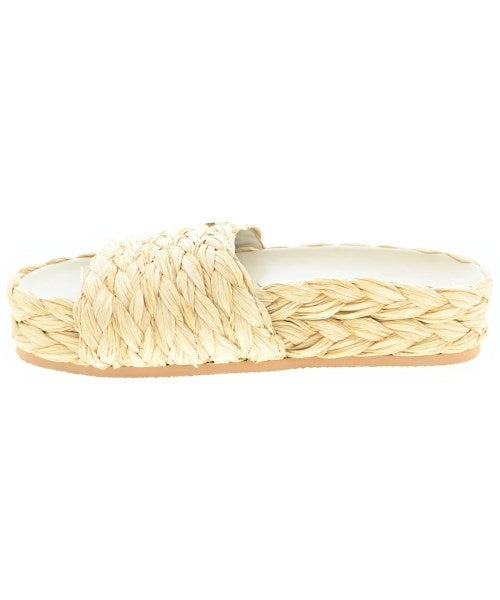 STELLA McCARTNEY รองเท้าแตะ