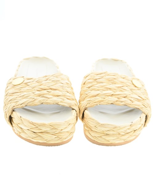 STELLA McCARTNEY รองเท้าแตะ