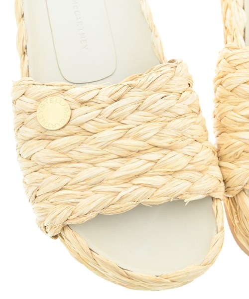 STELLA McCARTNEY รองเท้าแตะ