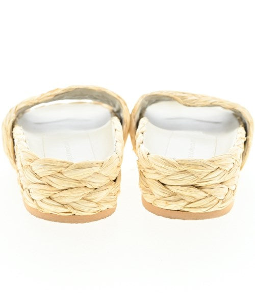 STELLA McCARTNEY รองเท้าแตะ