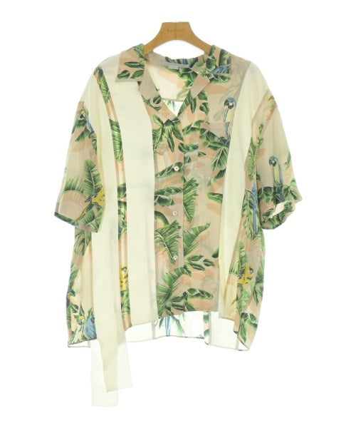 STELLA McCARTNEY เสื้อลำลอง