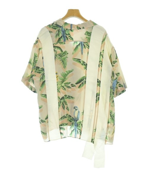 STELLA McCARTNEY เสื้อลำลอง