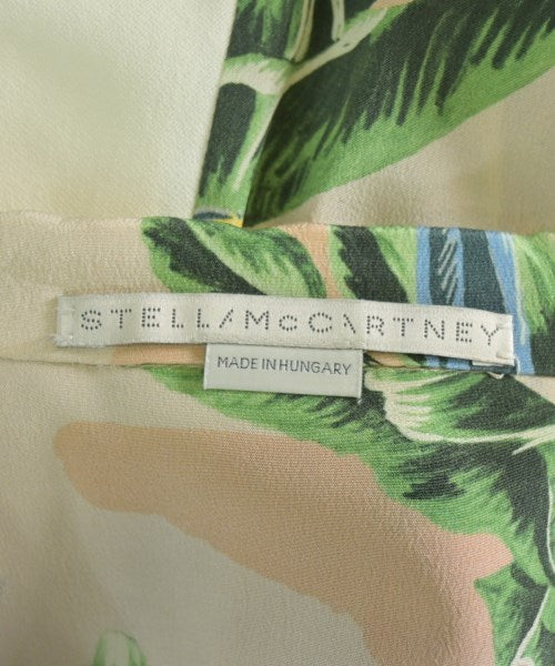 STELLA McCARTNEY เสื้อลำลอง
