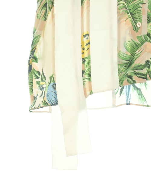 STELLA McCARTNEY เสื้อลำลอง