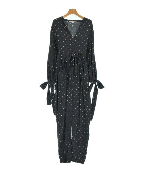 STELLA McCARTNEY ชุดเอี๊ยม/เสื้อคลุมหลวมๆ/จั๊มสูท