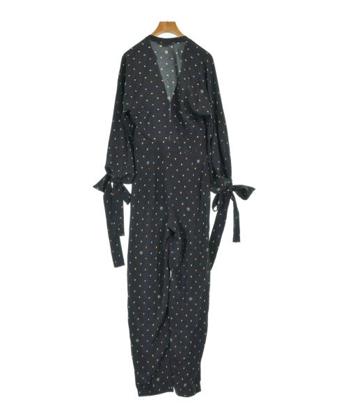 STELLA McCARTNEY ชุดเอี๊ยม/เสื้อคลุมหลวมๆ/จั๊มสูท