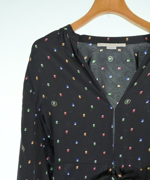 STELLA McCARTNEY ชุดเอี๊ยม/เสื้อคลุมหลวมๆ/จั๊มสูท
