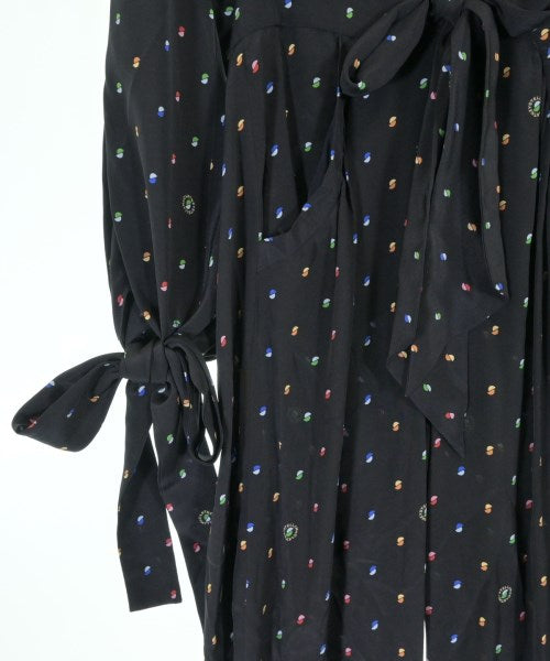 STELLA McCARTNEY ชุดเอี๊ยม/เสื้อคลุมหลวมๆ/จั๊มสูท
