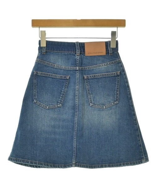 STELLA McCARTNEY กระโปรงสั้น