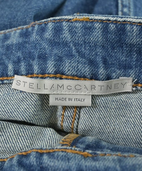 STELLA McCARTNEY กระโปรงสั้น
