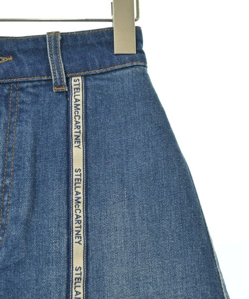 STELLA McCARTNEY กระโปรงสั้น