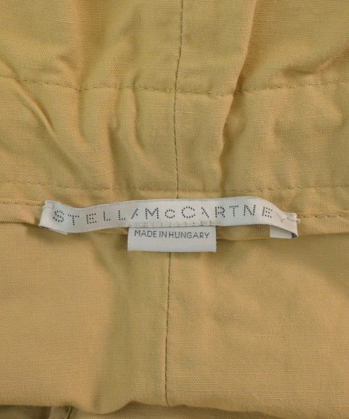 STELLA McCARTNEY กางเกง อื่น