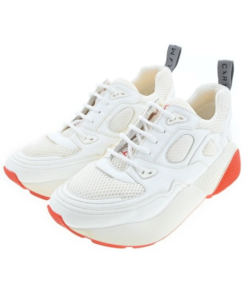 STELLA McCARTNEY รองเท้าผ้าใบ