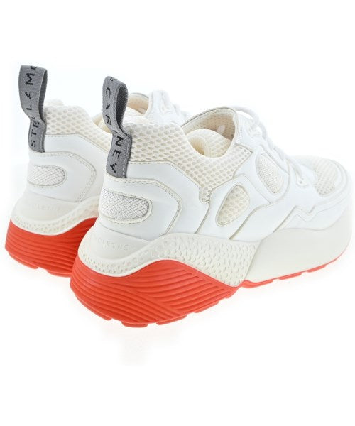 STELLA McCARTNEY รองเท้าผ้าใบ