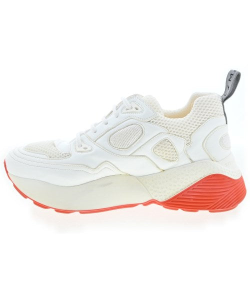 STELLA McCARTNEY รองเท้าผ้าใบ
