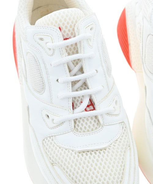 STELLA McCARTNEY รองเท้าผ้าใบ