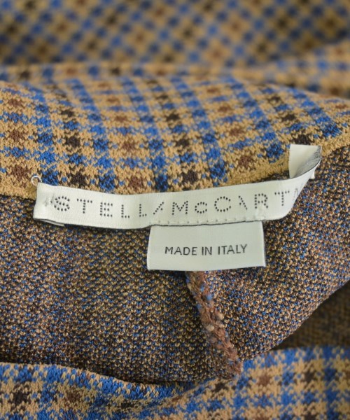 STELLA McCARTNEY กางเกง อื่น