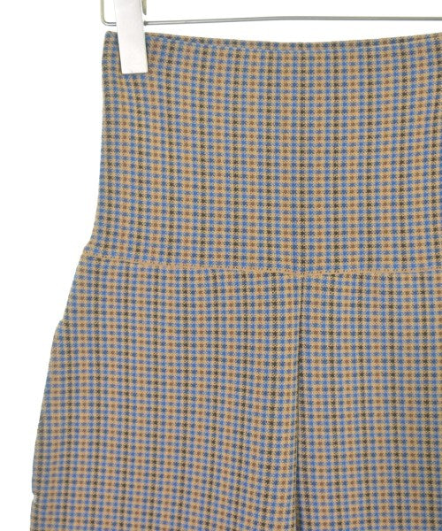 STELLA McCARTNEY กางเกง อื่น