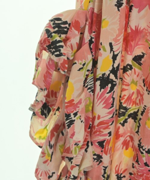 STELLA McCARTNEY กระโปรงยาว/แม็กซี่ยาว