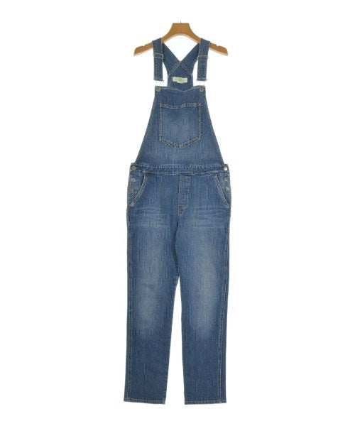 STELLA McCARTNEY ชุดเอี๊ยม/เสื้อคลุมหลวมๆ/จั๊มสูท