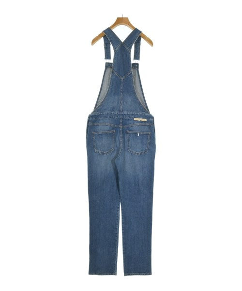 STELLA McCARTNEY ชุดเอี๊ยม/เสื้อคลุมหลวมๆ/จั๊มสูท