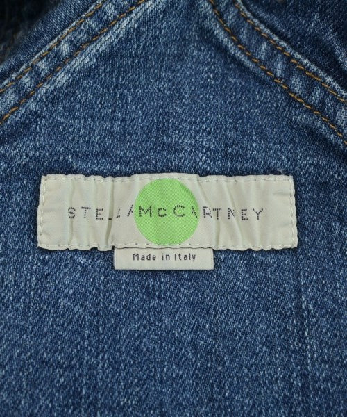 STELLA McCARTNEY ชุดเอี๊ยม/เสื้อคลุมหลวมๆ/จั๊มสูท