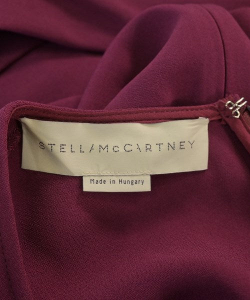 STELLA McCARTNEY ชุดเดรส