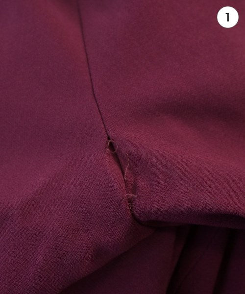 STELLA McCARTNEY ชุดเดรส