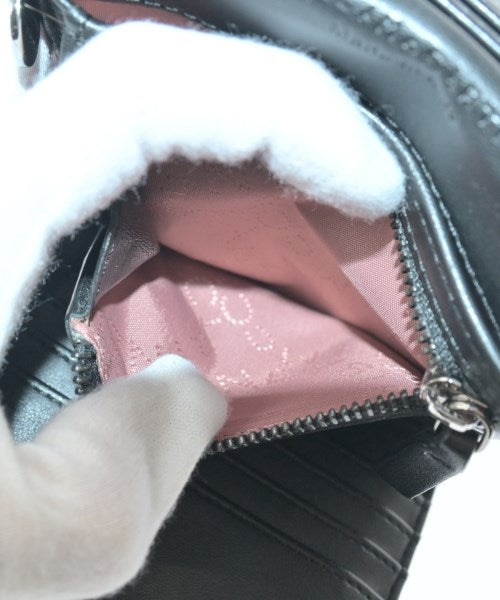 STELLA McCARTNEY กระเป๋าสตางค์/กระเป๋าใส่เหรียญ