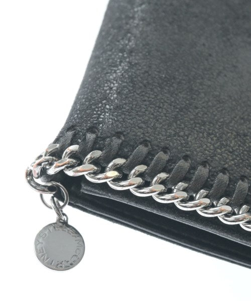 STELLA McCARTNEY กระเป๋าสตางค์/กระเป๋าใส่เหรียญ