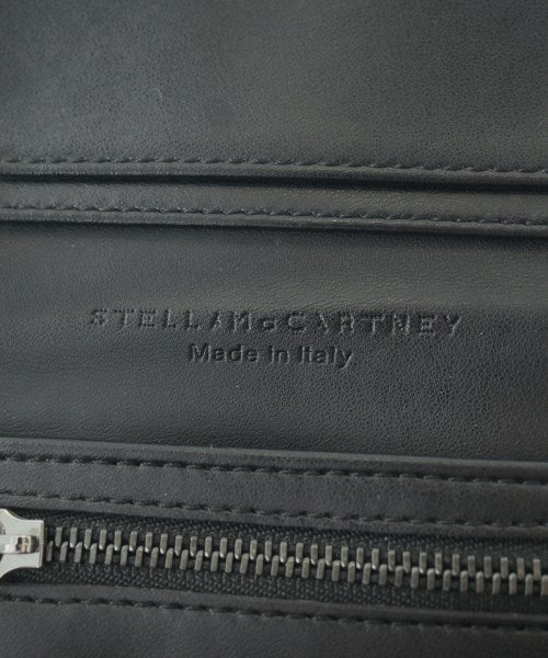 STELLA McCARTNEY กระเป๋าสตางค์/กระเป๋าใส่เหรียญ