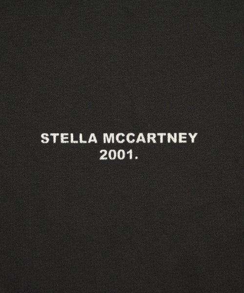 STELLA McCARTNEY เสื้อยืด/เสื้อท็อปส์