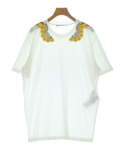 STELLA McCARTNEY เสื้อยืด/เสื้อท็อปส์