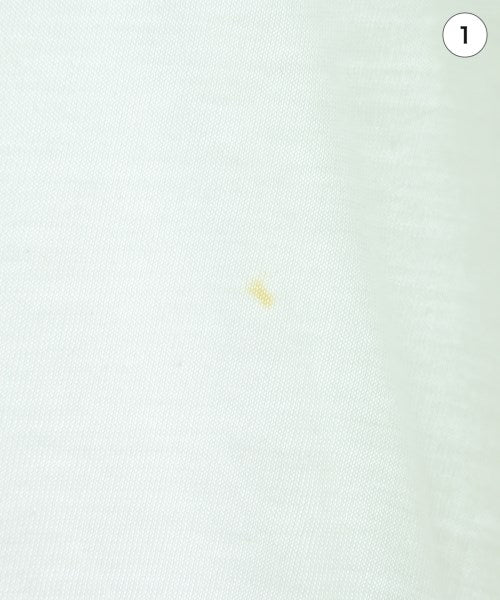 STELLA McCARTNEY เสื้อยืด/เสื้อท็อปส์