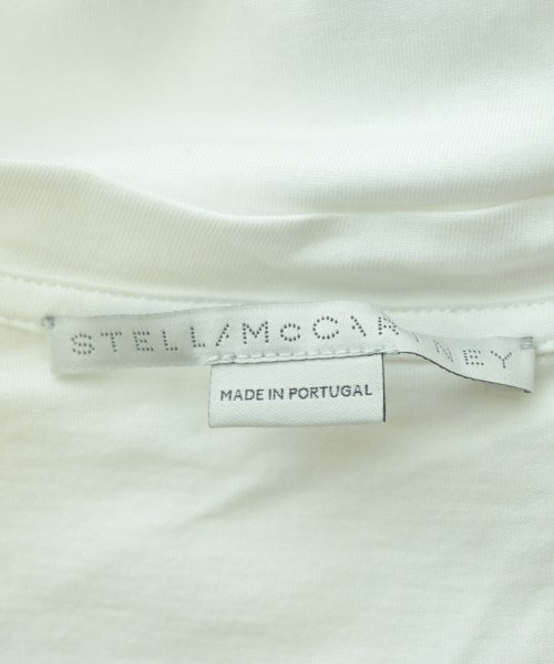 STELLA McCARTNEY เสื้อยืด/เสื้อท็อปส์